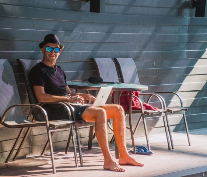 The Improbable Rise and Savage Fall of Siegfried