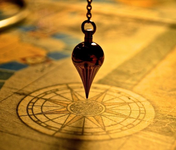 Photos of the Week: Hunter’s Moon, Space Fingerprint