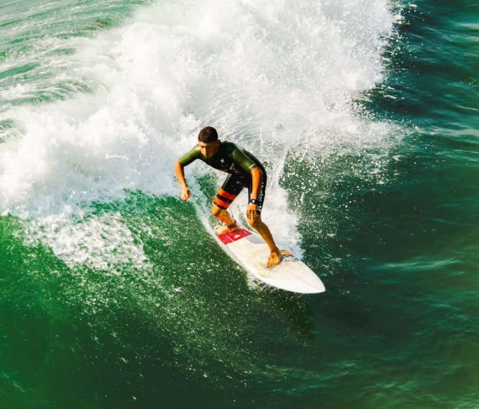 Chiefs’ Travis Kelce cracked up hosts during ‘Monday Night Football’ Chiefs’ Travis Kelce cracked up hosts during ‘Monday Night Football’