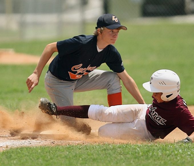 Ranger Suarez knew early that Game 3 had a chance to be special