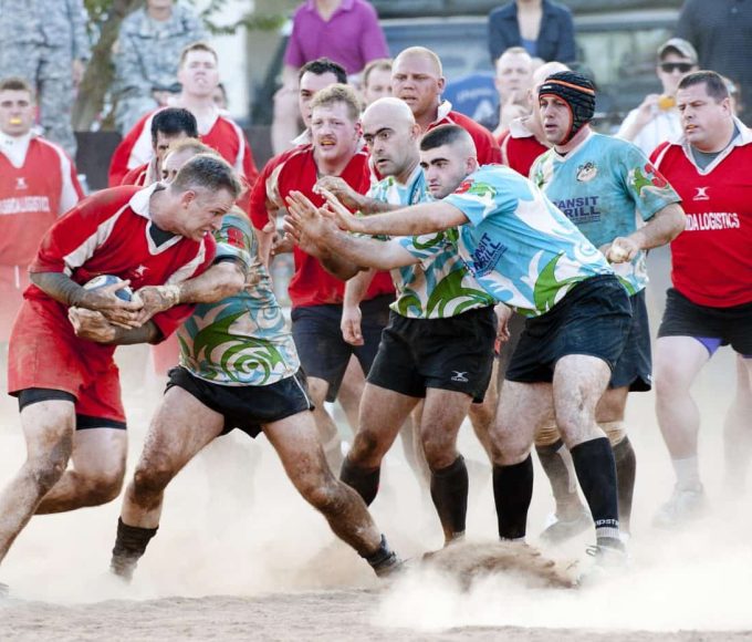 NFL trade deadline 2022 winners and losers: Bears finally appear ready to build around